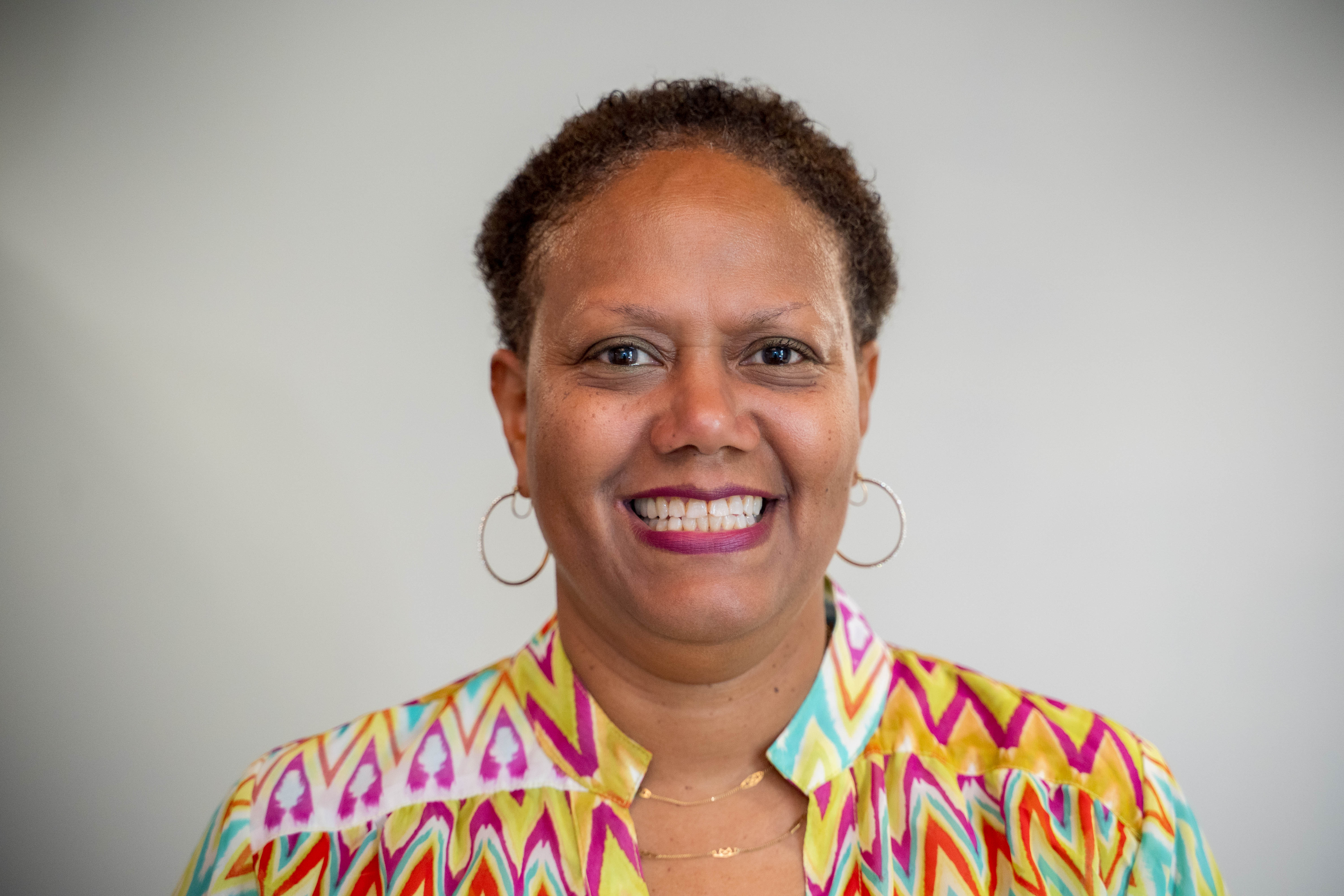 Allison Francis Barksdale - RISE Leadership Founder