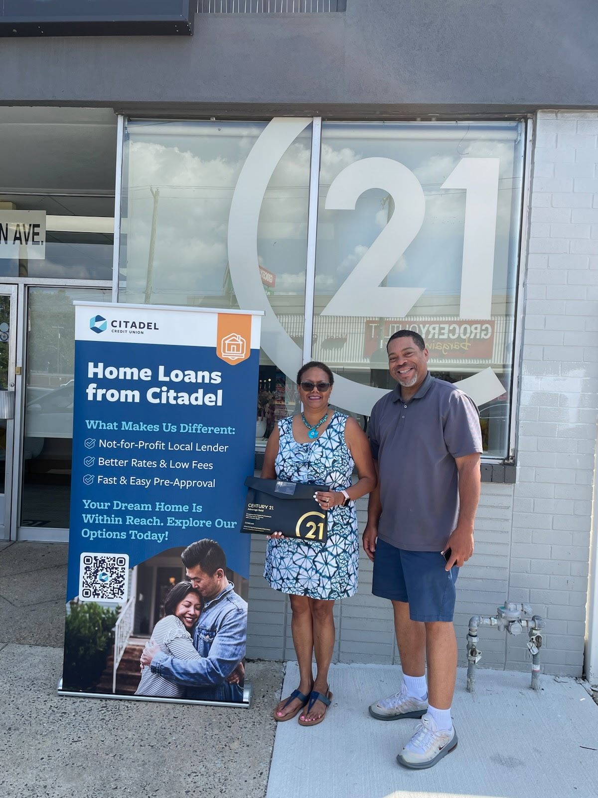 Community engagement