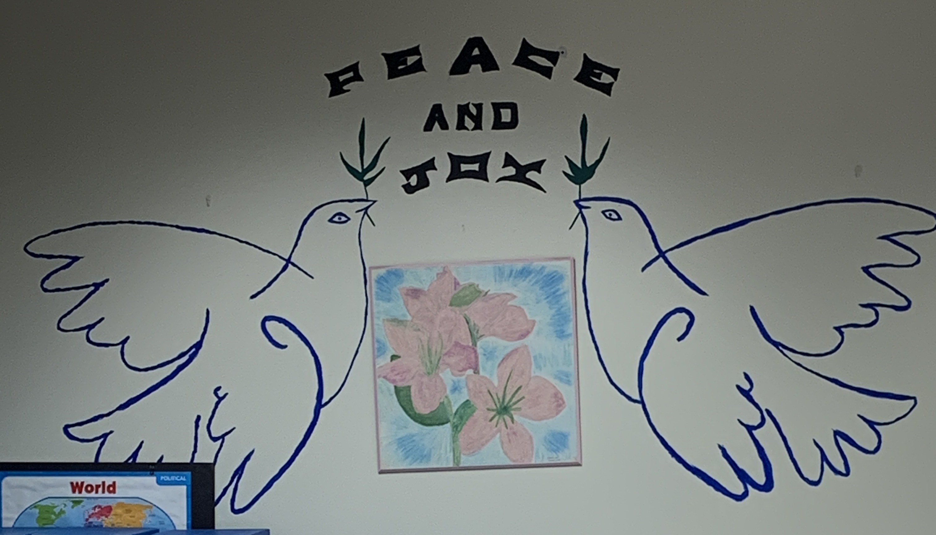 Power - leadership in action