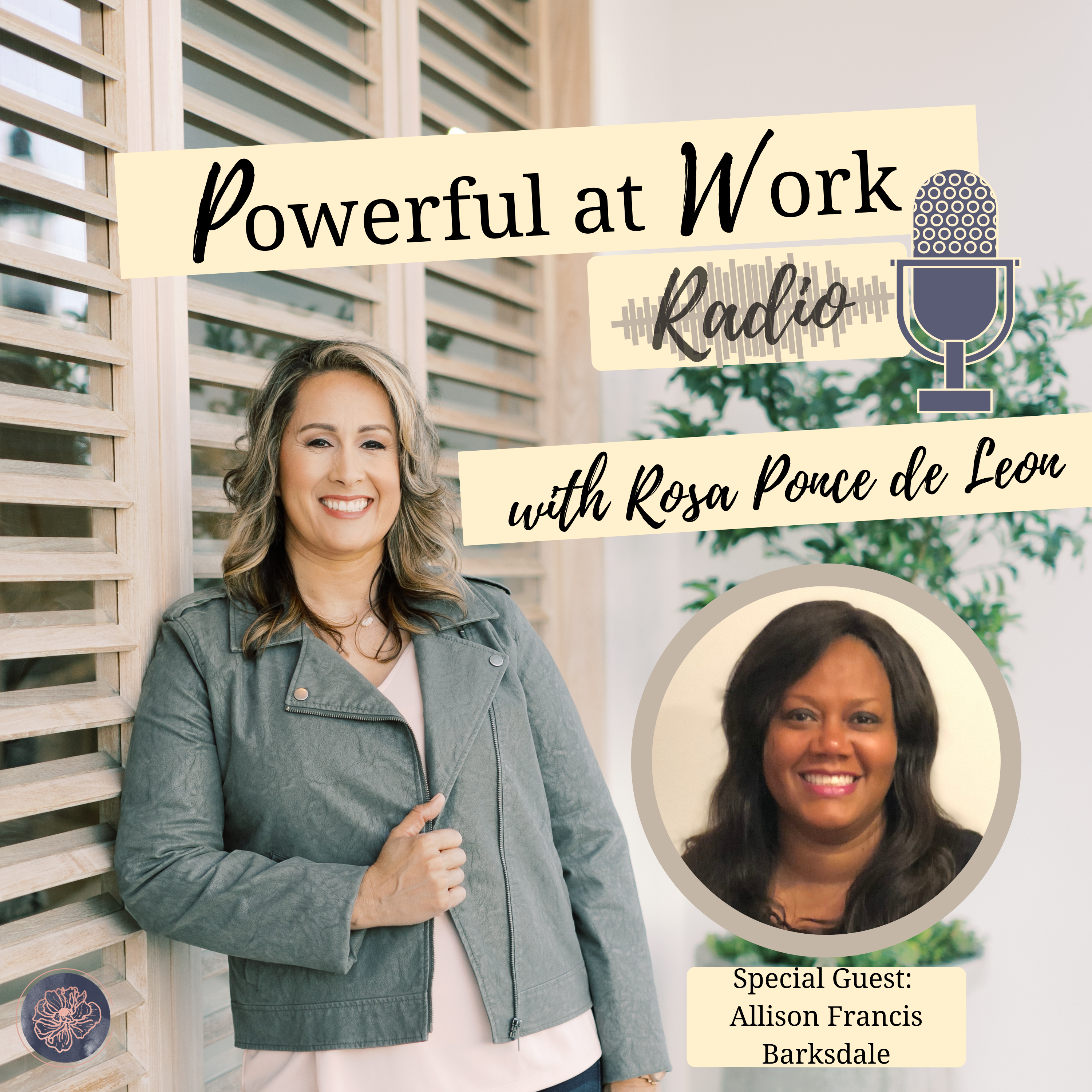 Power - rising together