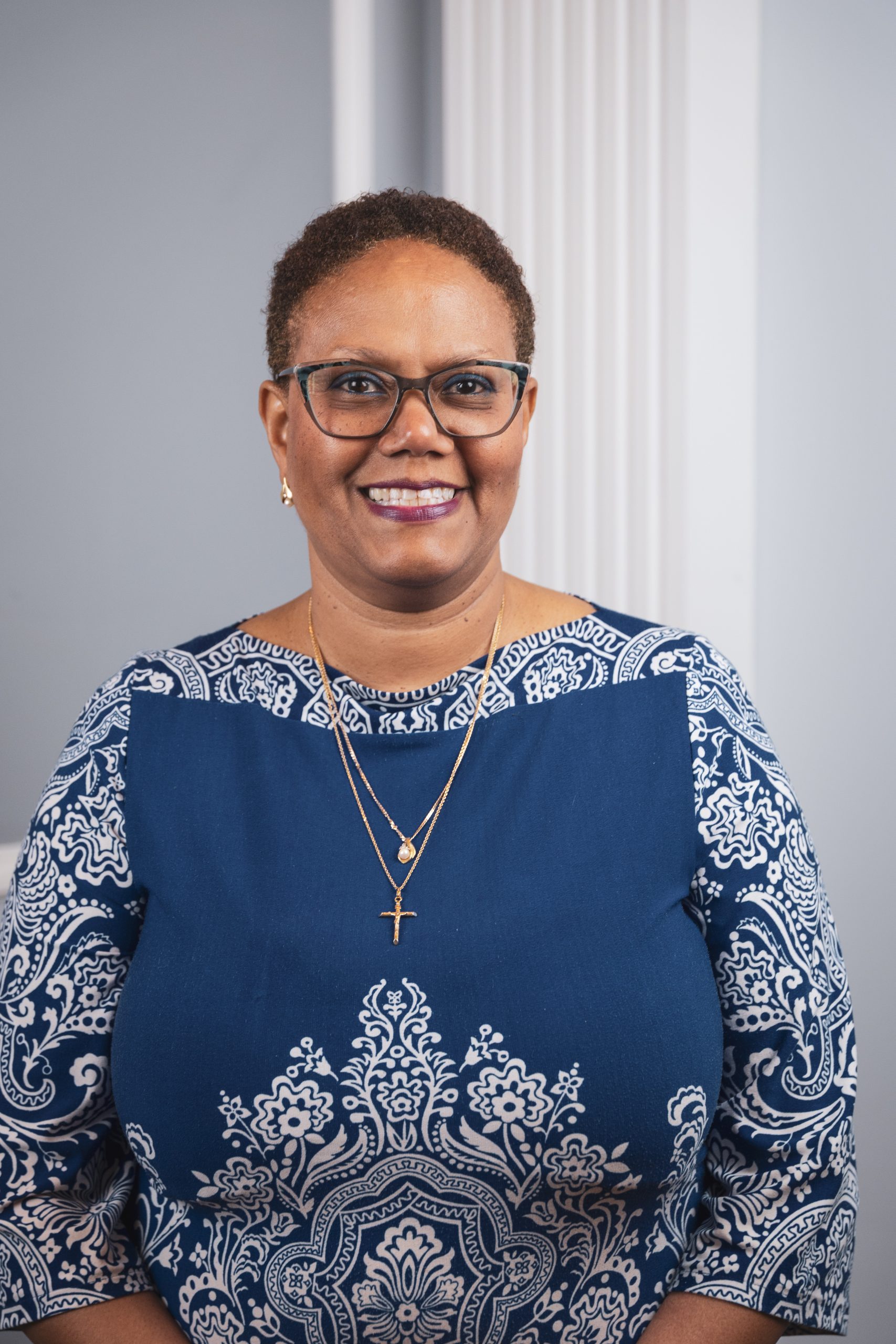 Allison Francis Barksdale